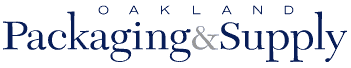 Oakland Packaging & Supply